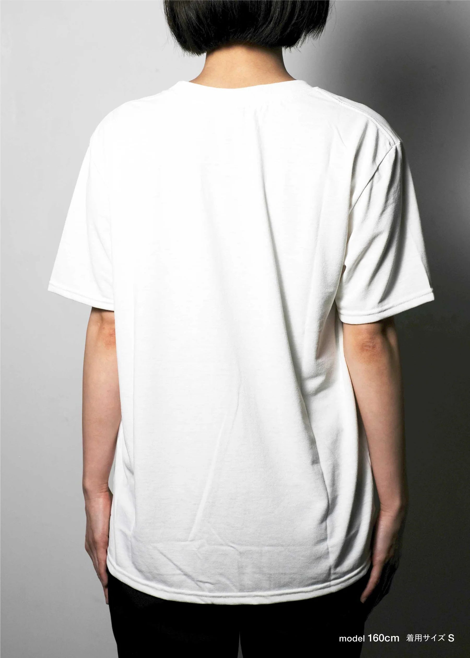 DRYCOTTONY ベーシックTシャツ