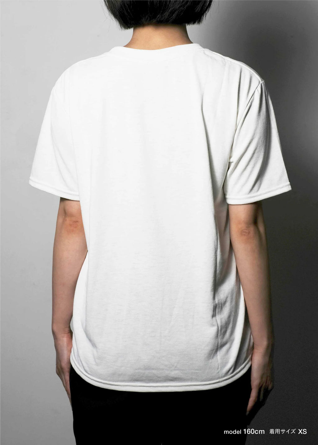 DRYCOTTONY ベーシックTシャツ
