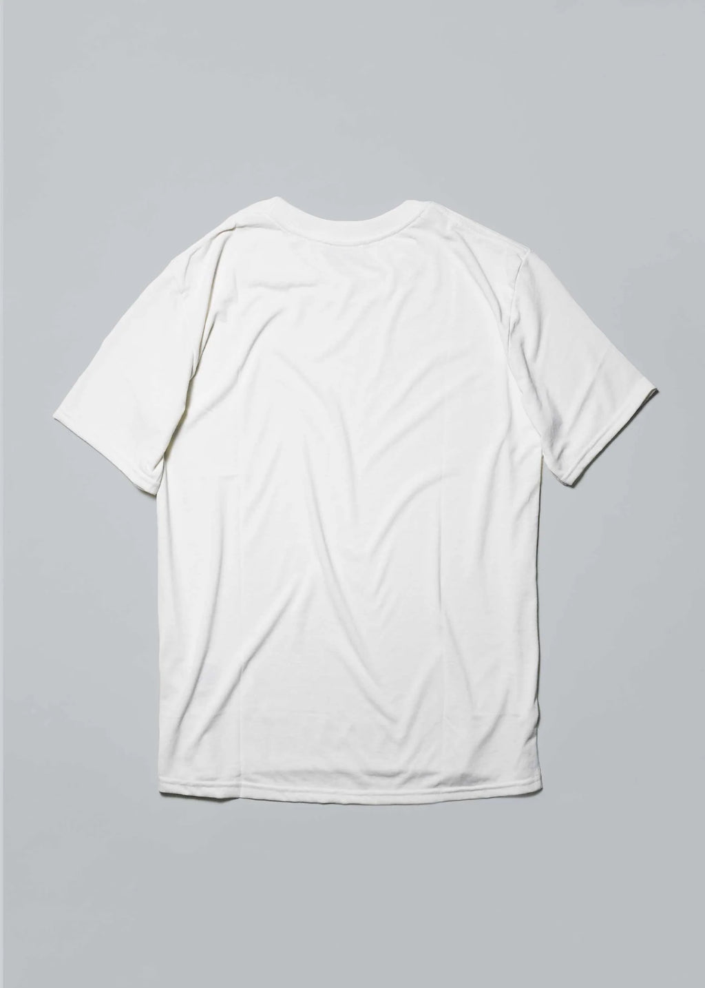 DRYCOTTONY ベーシックTシャツ