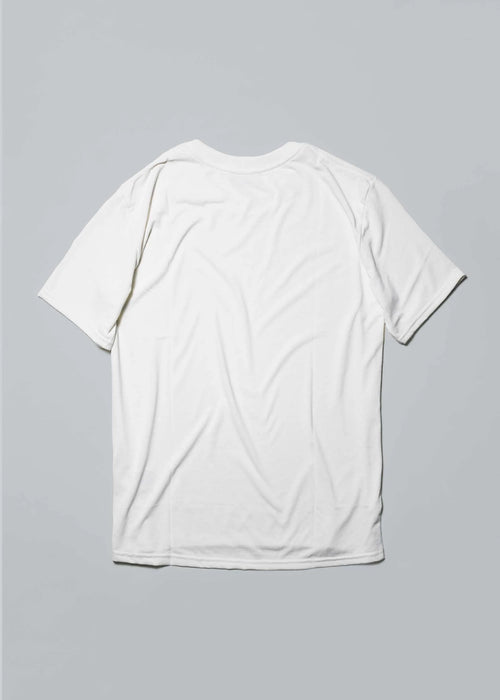 DRYCOTTONY ベーシックTシャツ