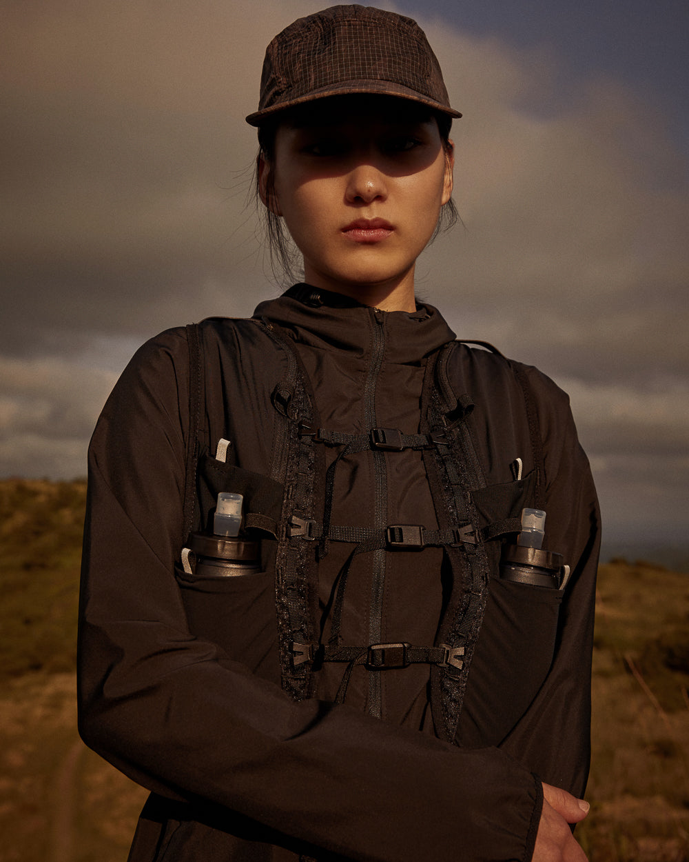 Andante Trail Running Vest 15L