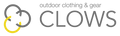 CLOWS -outdoor clothing &amp; gear- - ホーム