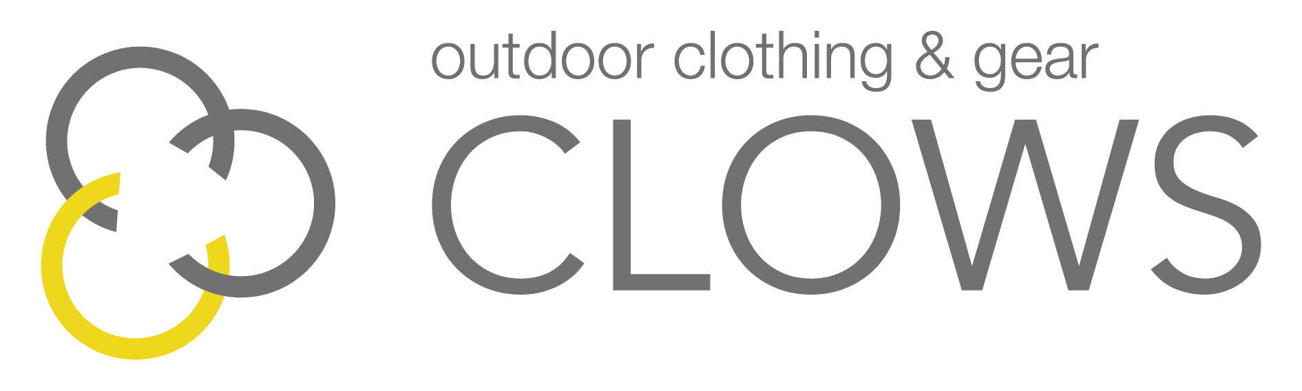 CLOWS -outdoor clothing & gear-