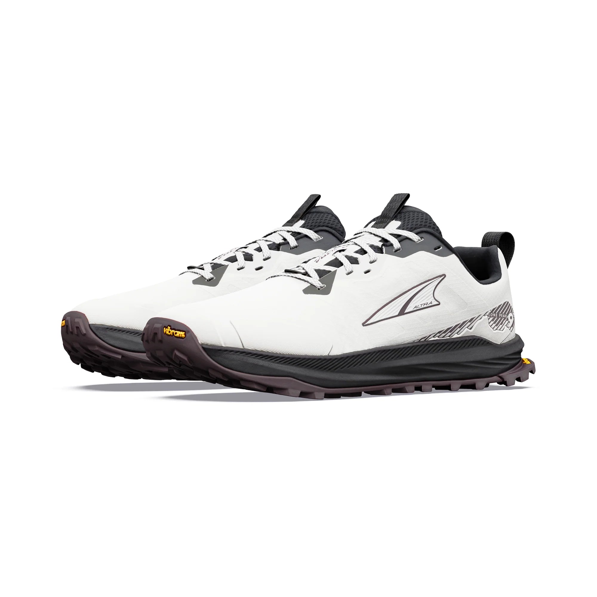 LONE PEAK 9+ M