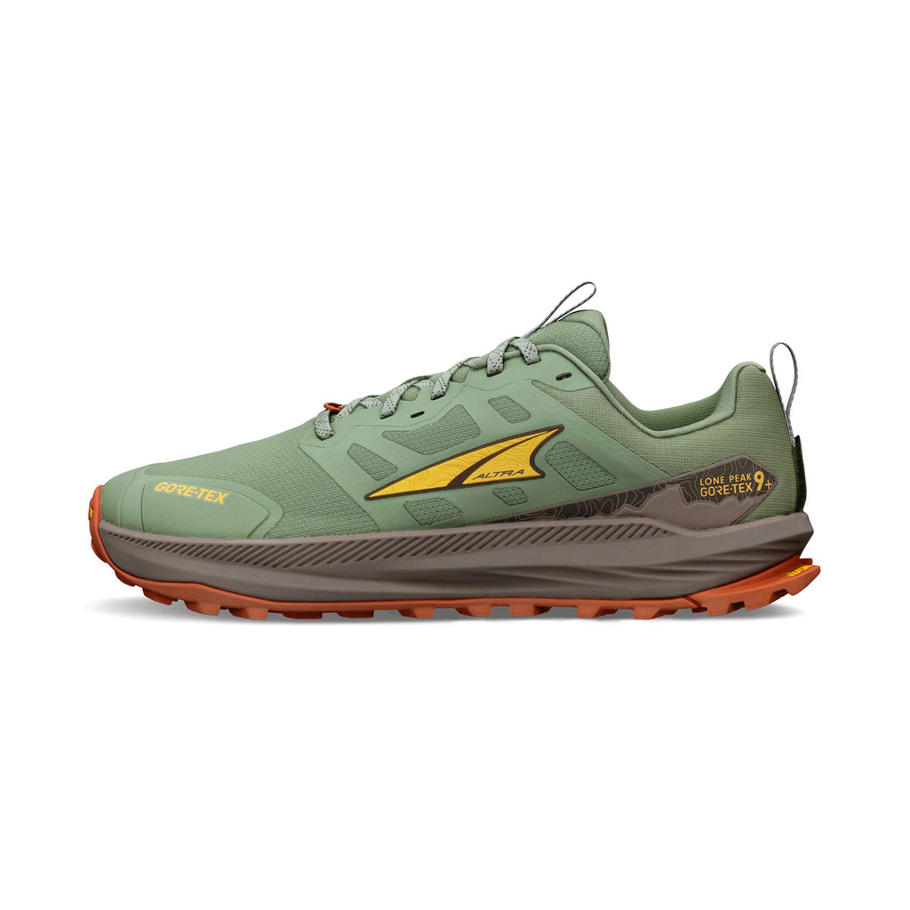 LONE PEAK 9+ GTX M