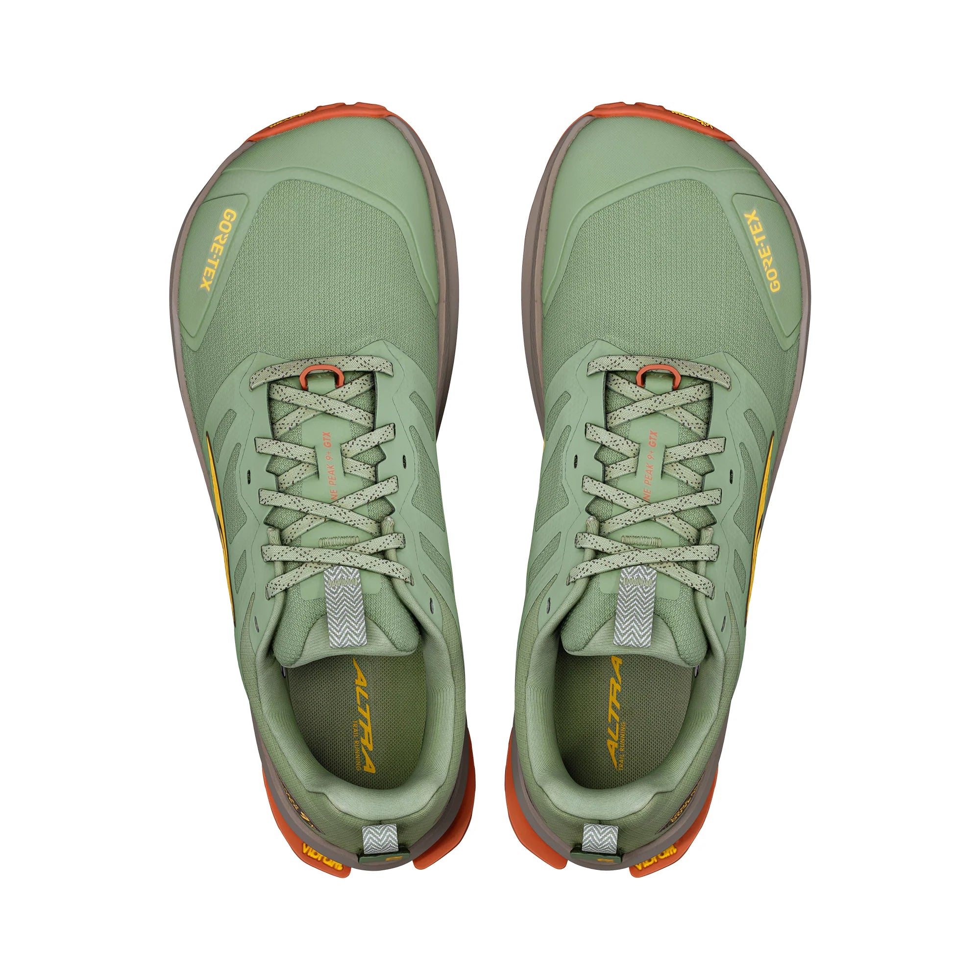 LONE PEAK 9+ GTX M