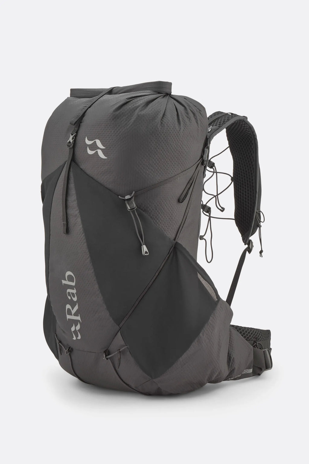 Rab Muon 40 Black