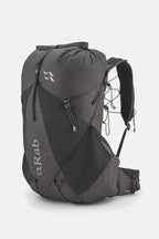Rab Muon 40 Black
