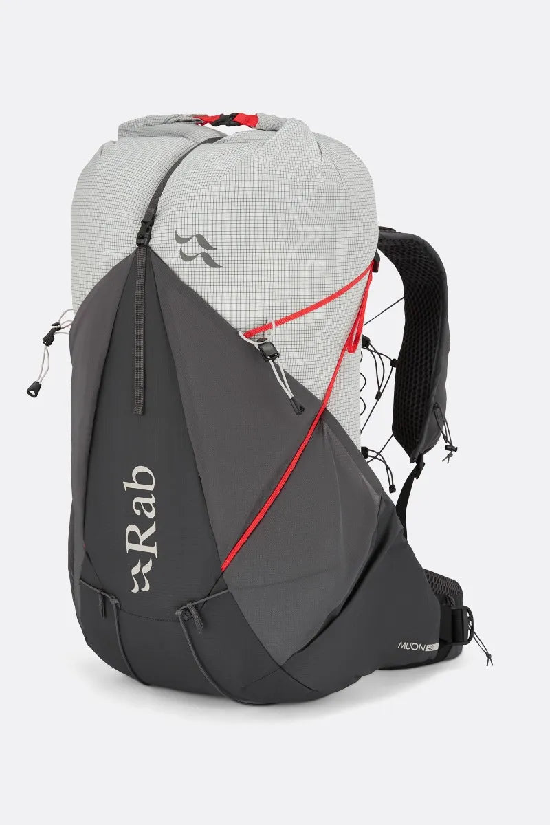 Rab Muon 40