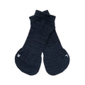 YUBI SOCKS_Natural Shape Mini Crew Axio Wool
