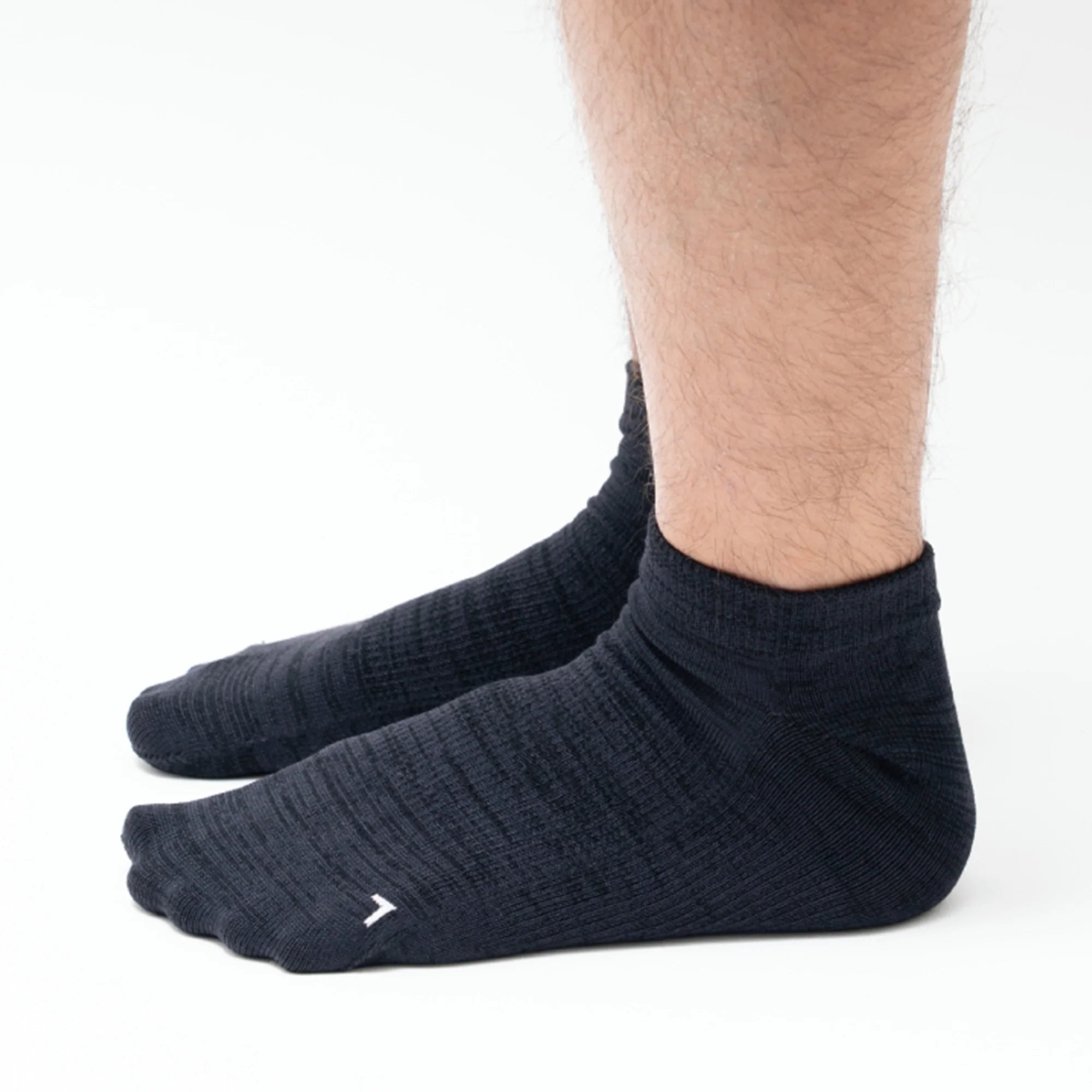 Natural Shape Mini Crew Axio Wool