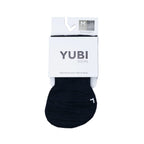 Natural Shape Quarter Crew Axio Wool