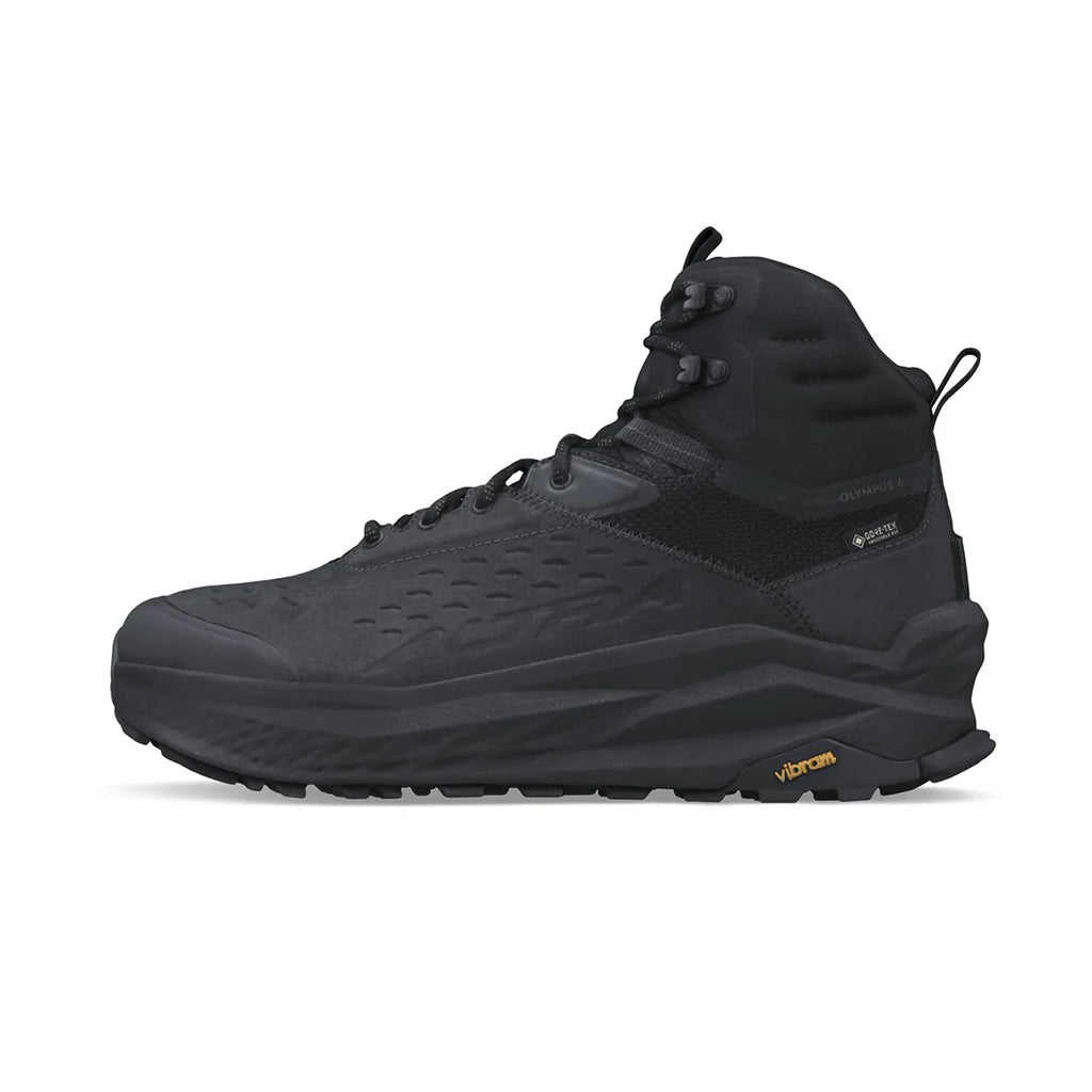 OLYMPUS 6 HIKE MID GTX M