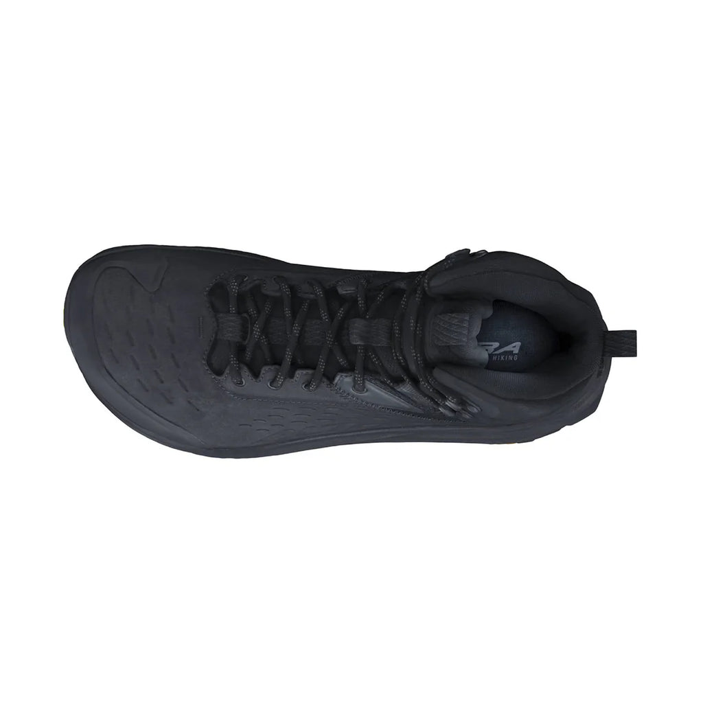 OLYMPUS 6 HIKE MID GTX M