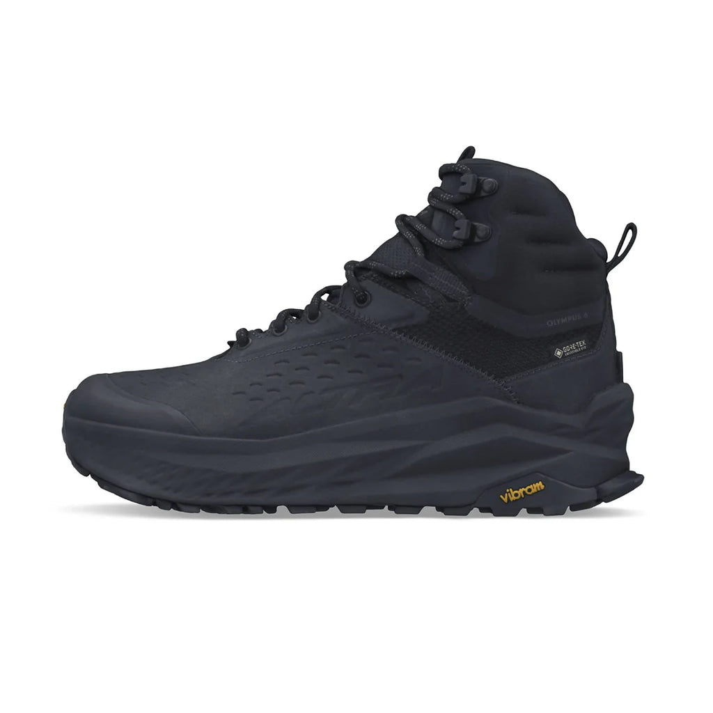 OLYMPUS 6 HIKE MID GTX W