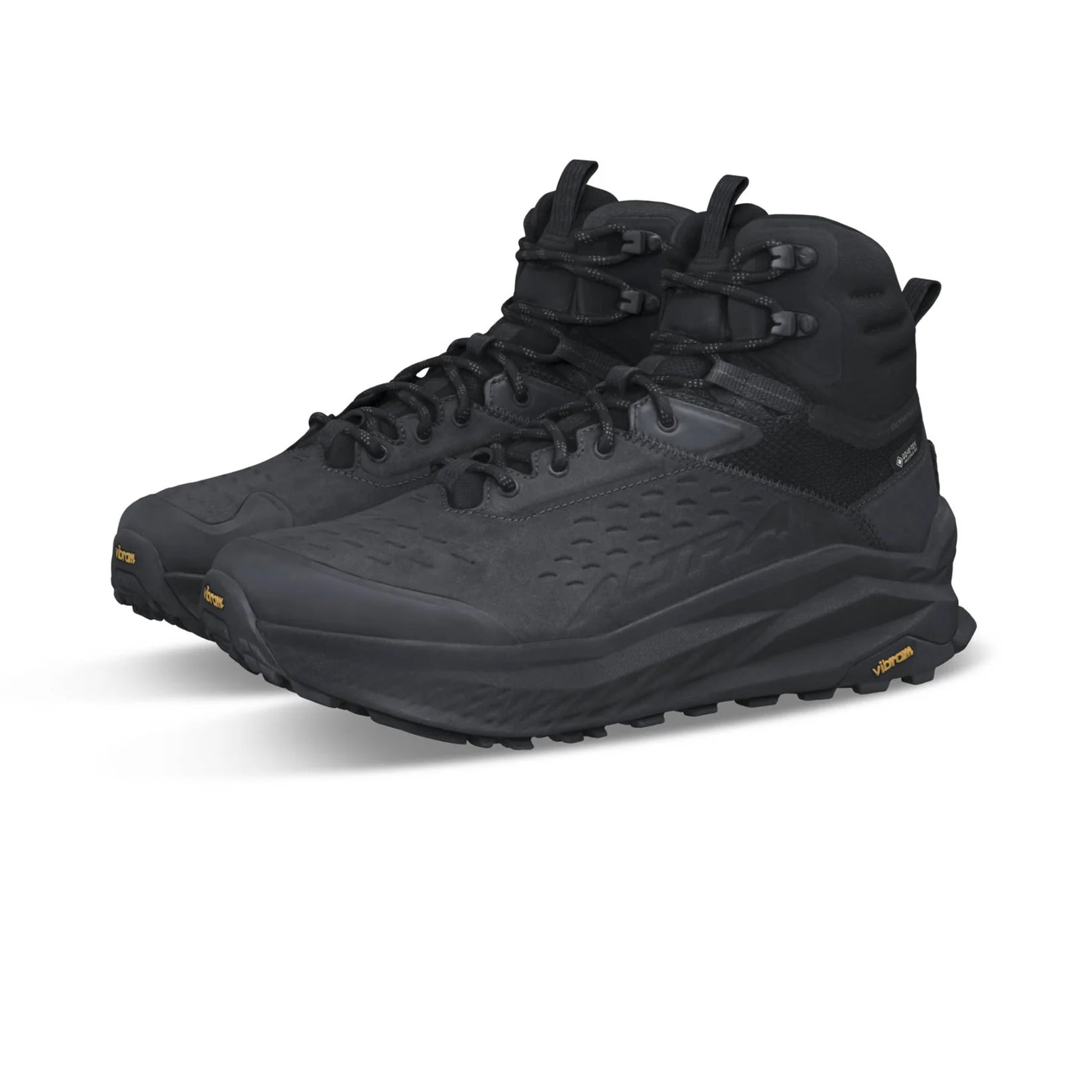 OLYMPUS 6 HIKE MID GTX M