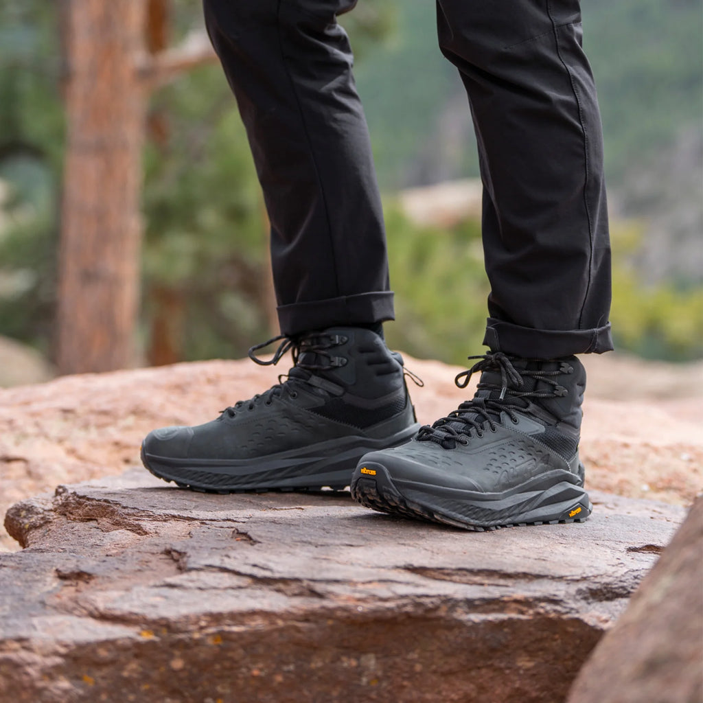 OLYMPUS 6 HIKE MID GTX M
