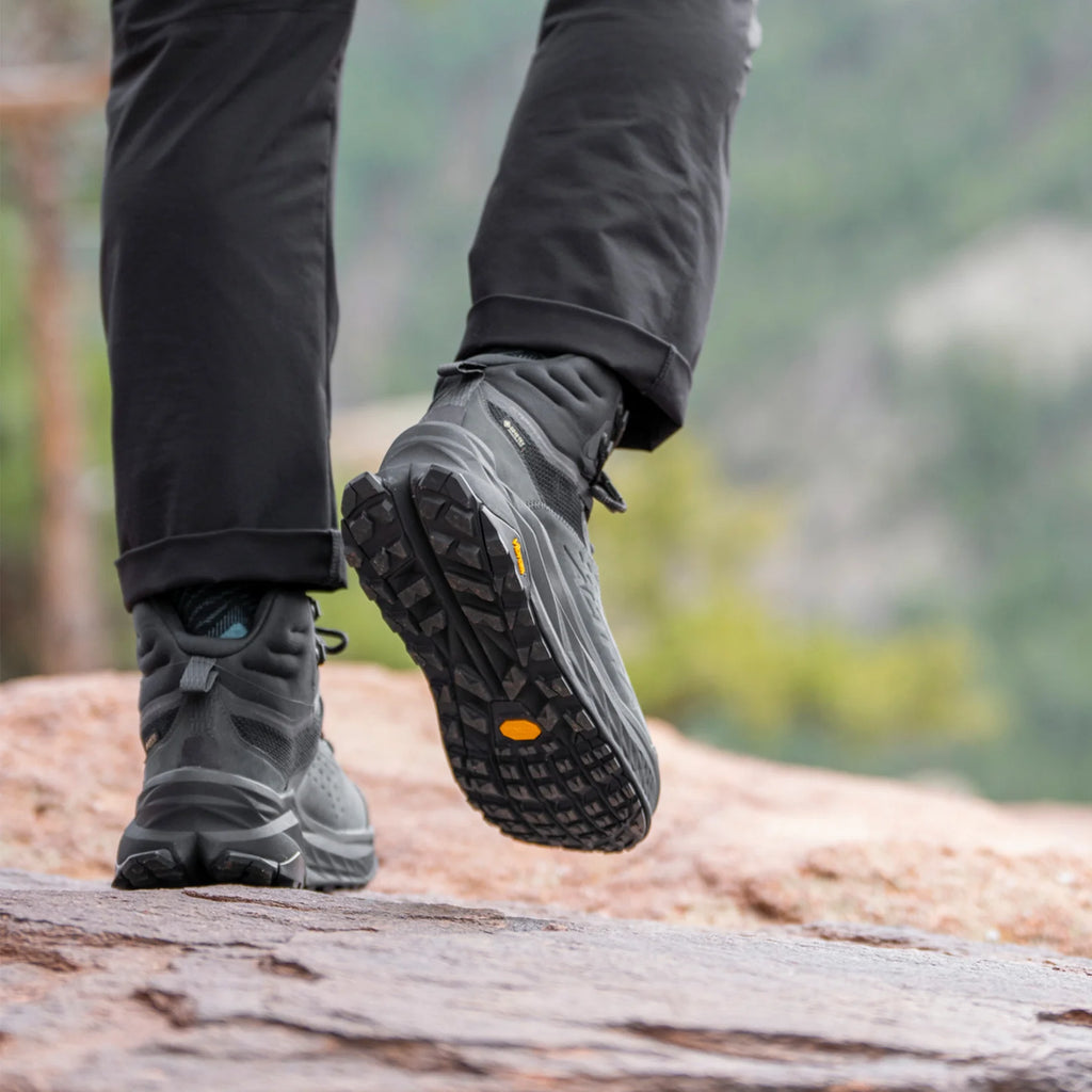 OLYMPUS 6 HIKE MID GTX M