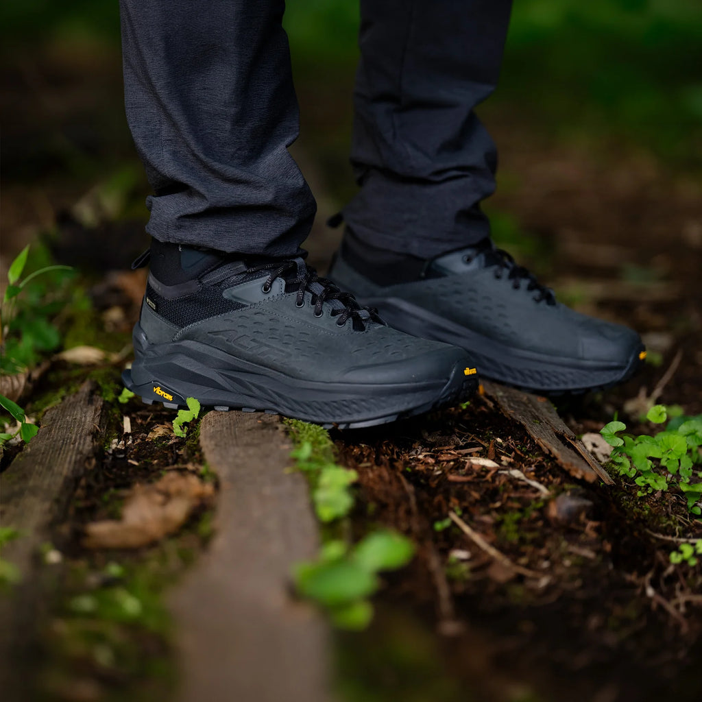 OLYMPUS 6 HIKE MID GTX M