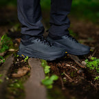 OLYMPUS 6 HIKE MID GTX M
