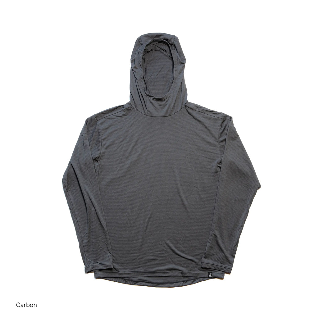 ALL ELEVATION HOODY