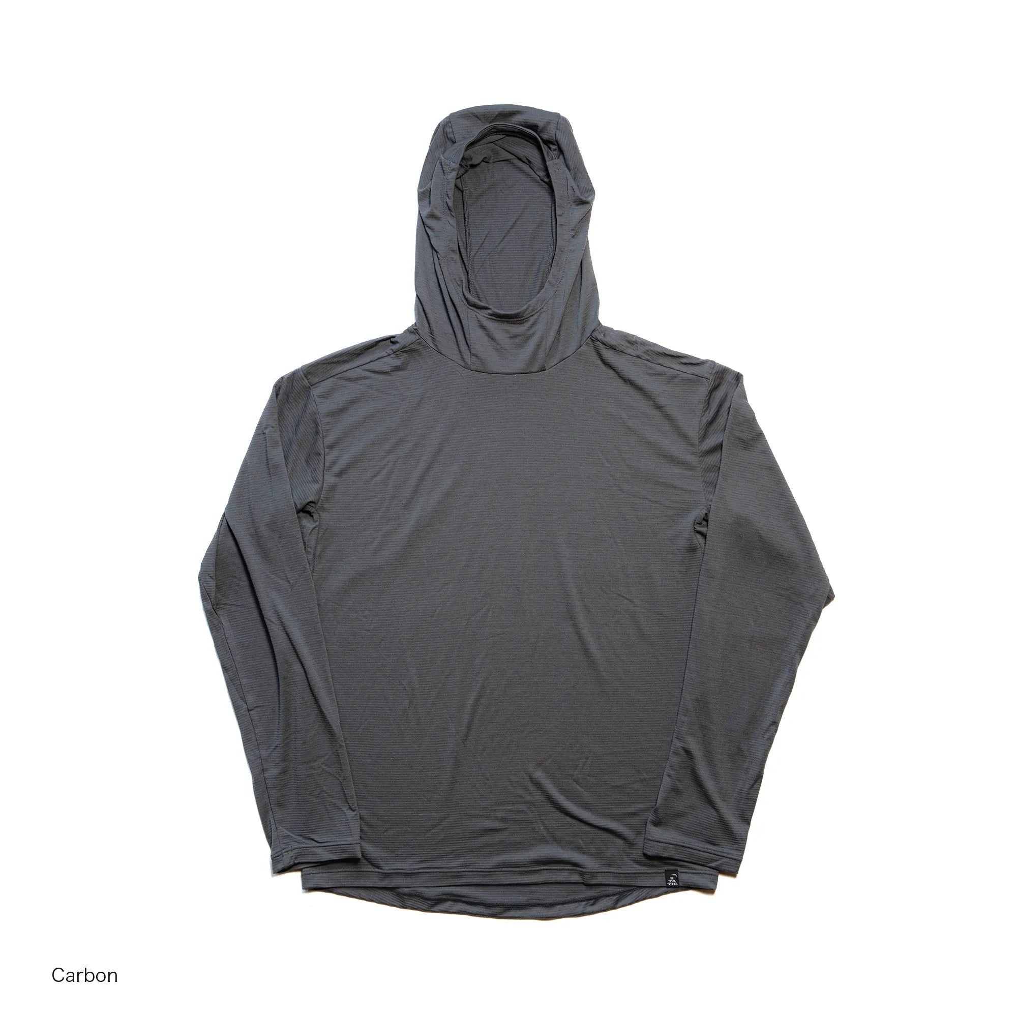 ALL ELEVATION HOODY