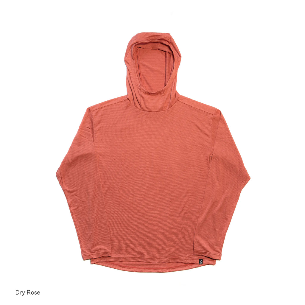 ALL ELEVATION HOODY
