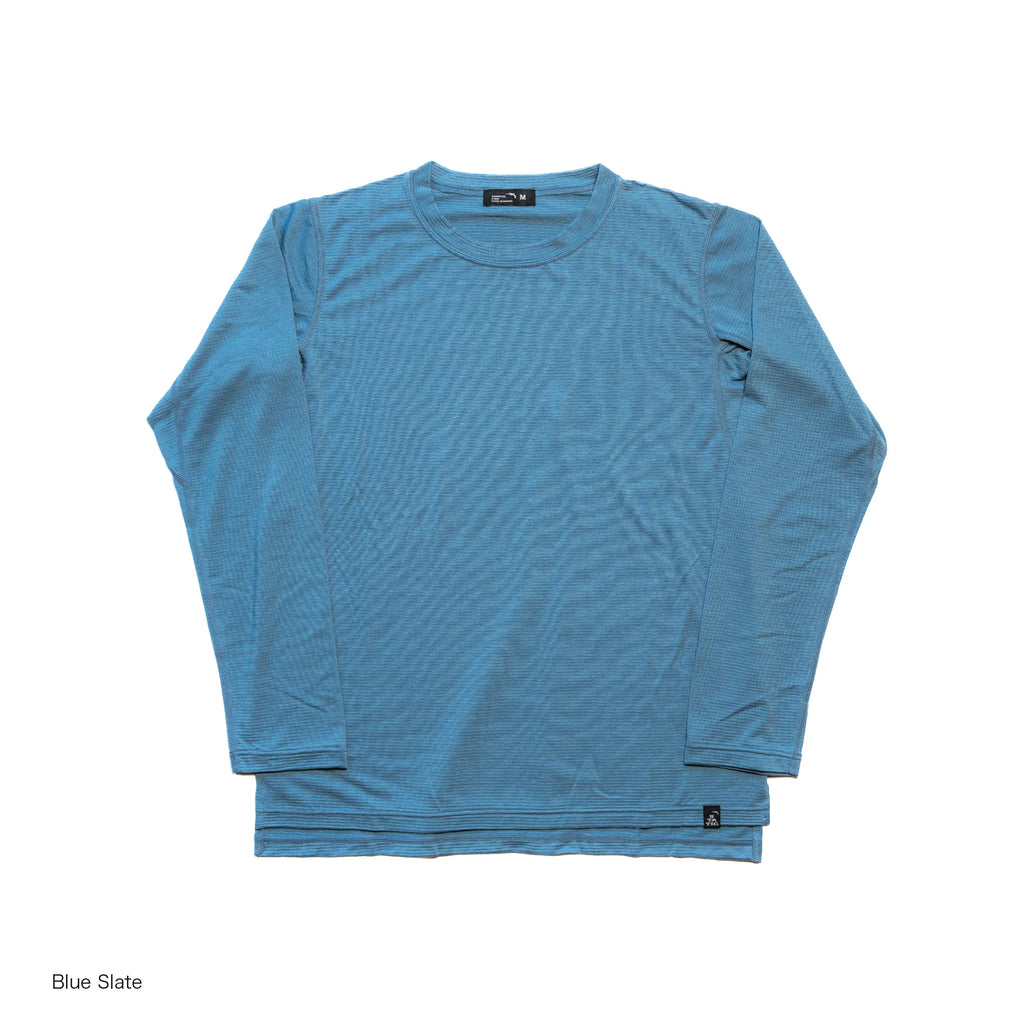 ALL ELEVATION L/S W’s
