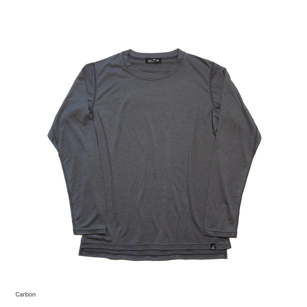 ALL ELEVATION L/S W’s