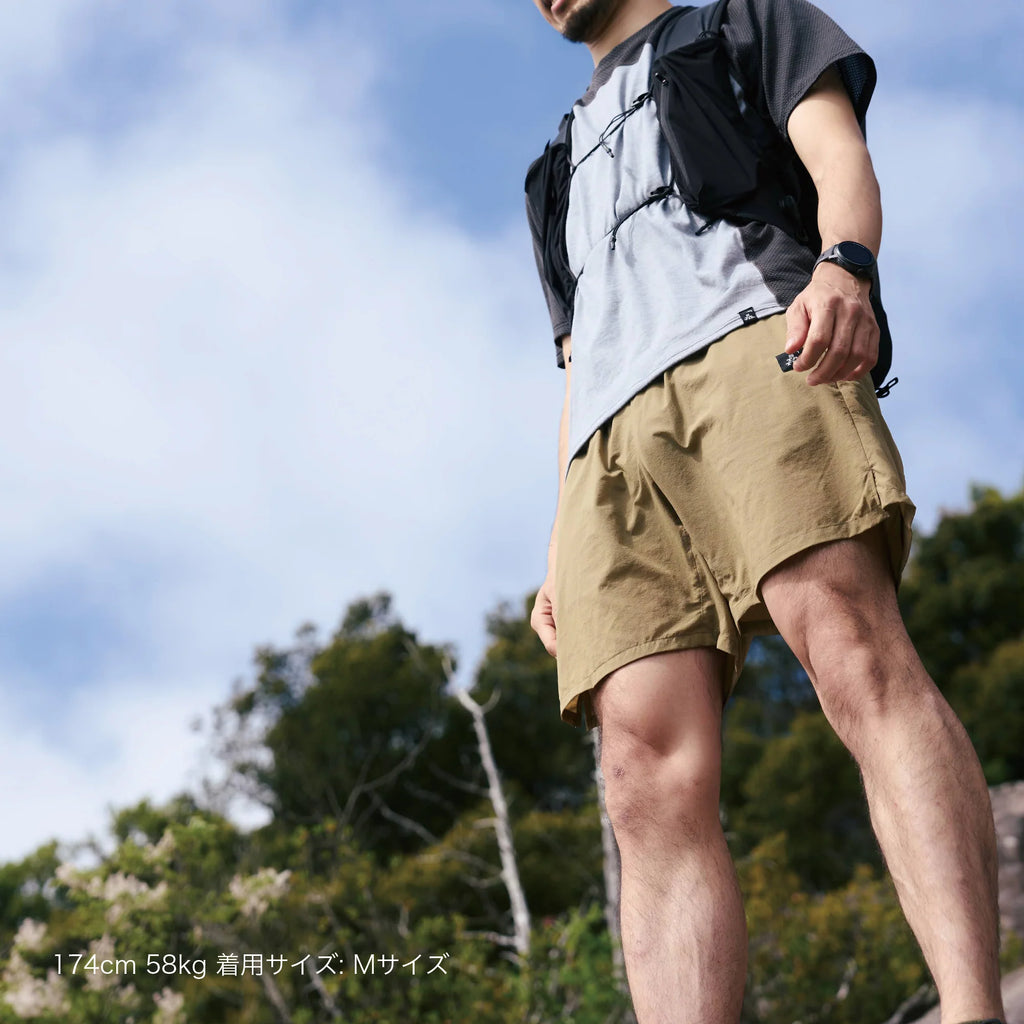 ORBIT SL SHORTS