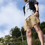 ORBIT SL SHORTS