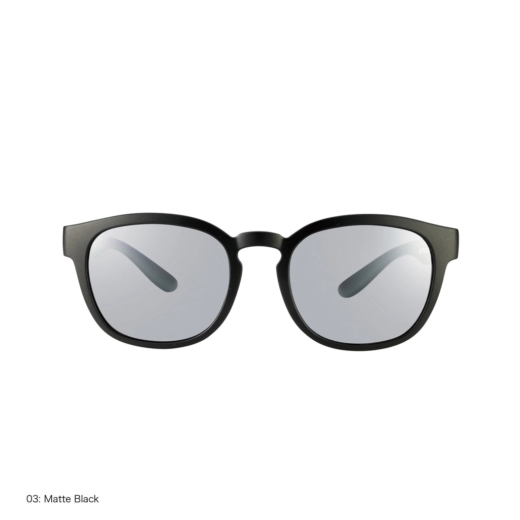 STATIC ATLAS Matte Black