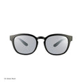 STATIC ATLAS Matte Black