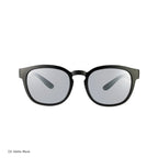 STATIC ATLAS Matte Black