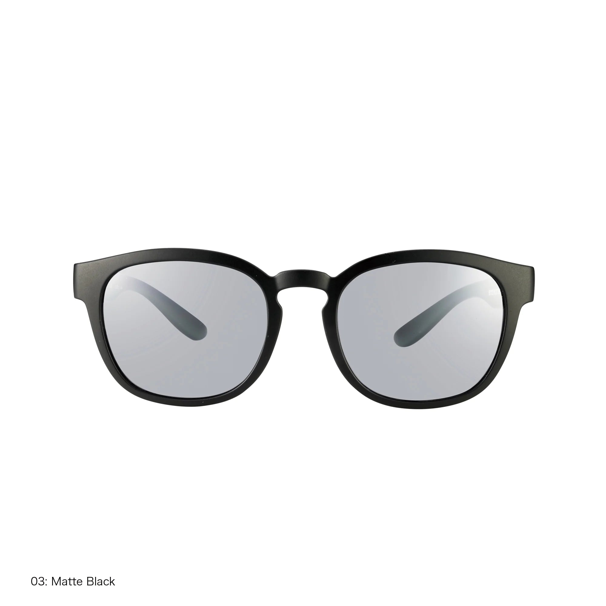 STATIC ATLAS Matte Black