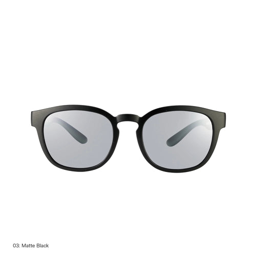 STATIC ATLAS Matte Black