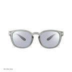 STATIC ATLAS Olive Gray