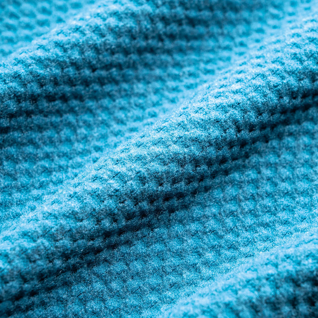 VERVE GRID HOODY