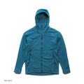 VERVE GRID HOODY