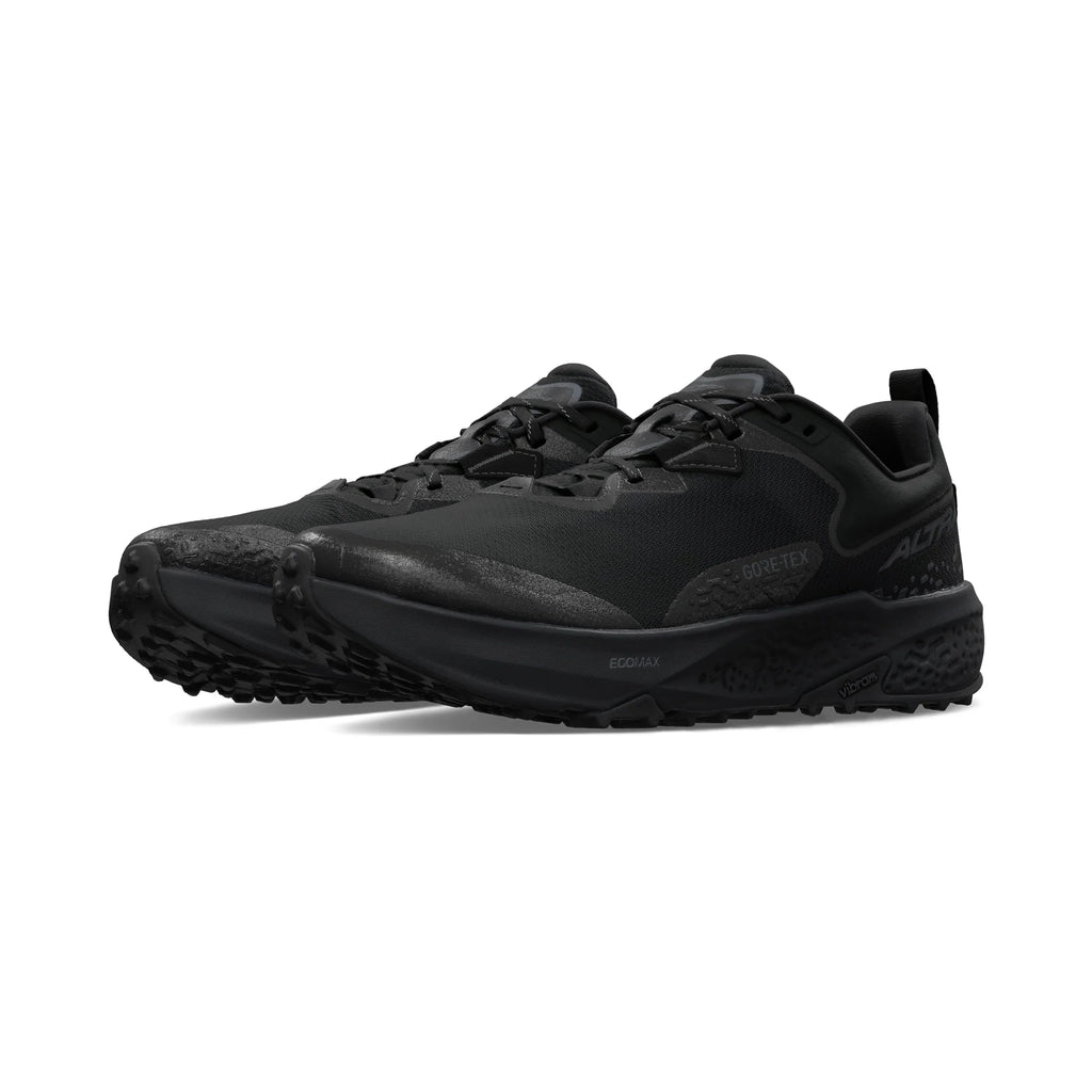 TIMP 6 GTX M