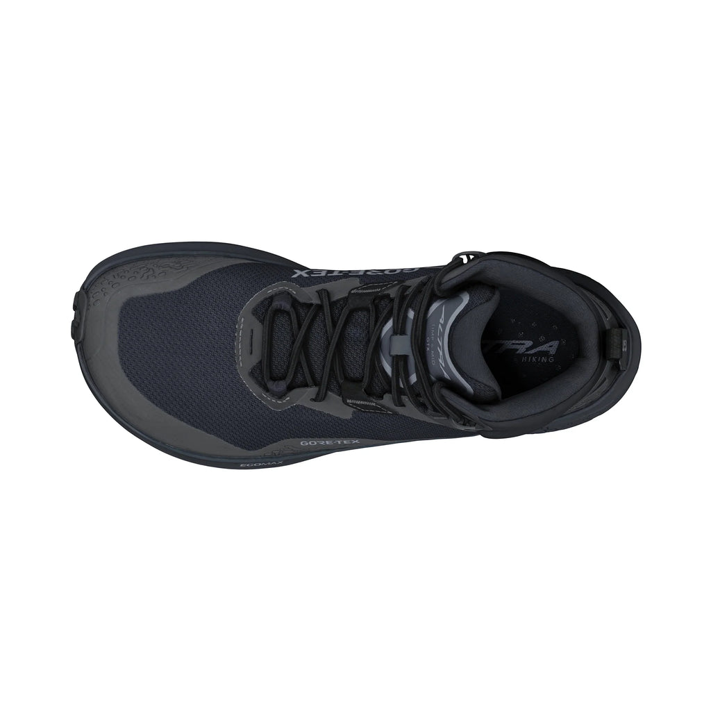 TIMP 6 MID GTX M