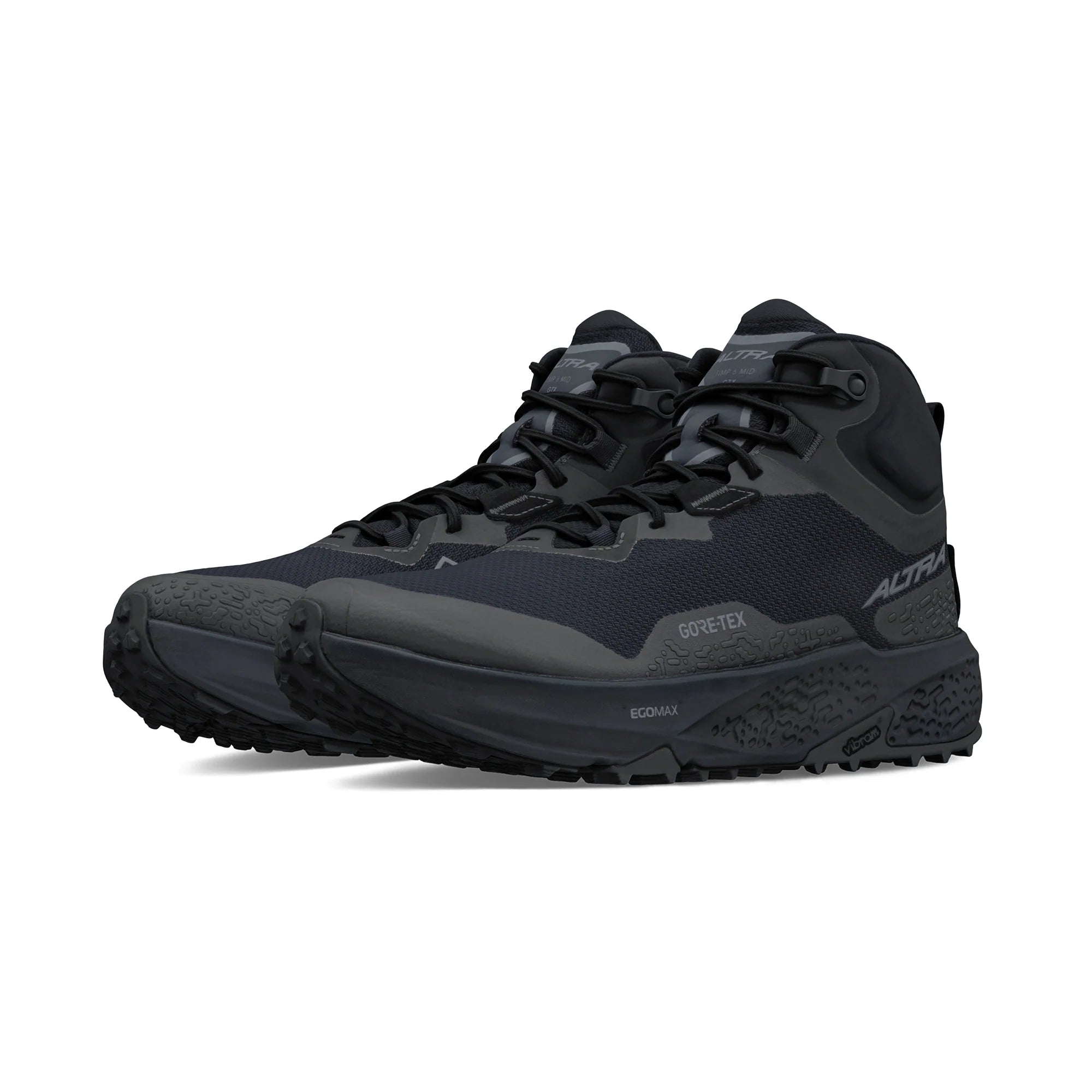 TIMP 6 MID GTX W