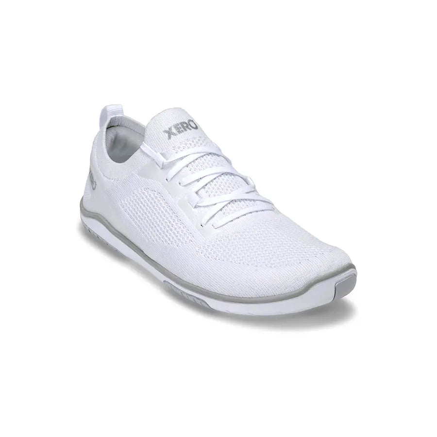 W's Nexus Knit WHITE ネクサスニット ホワイト