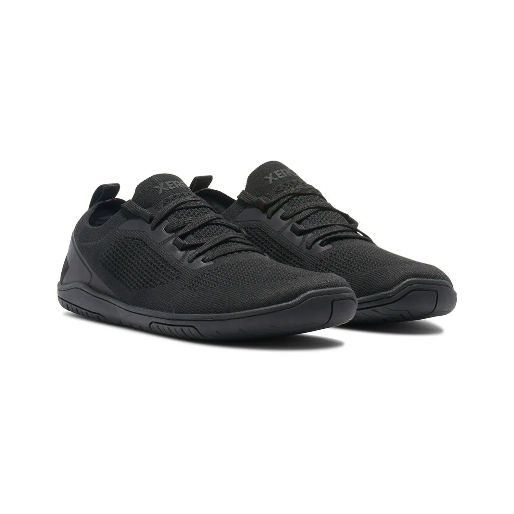 W's Nexus Knit Black ネクサスニット ブラック